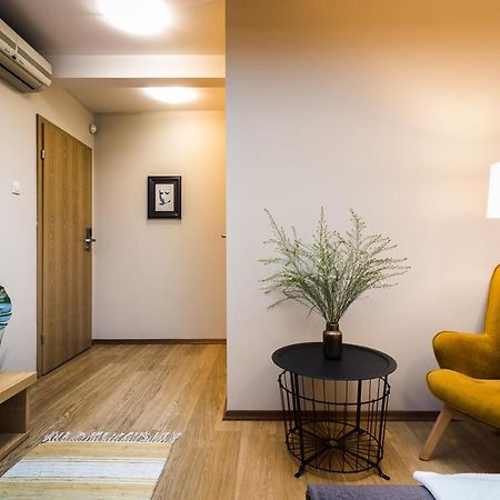 Apartamenty Na Starowce / Old Town Apartments Torun Luaran gambar